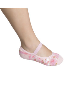 ABS Nogavice Home - Rose